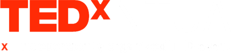 TEDx NTUA Logo